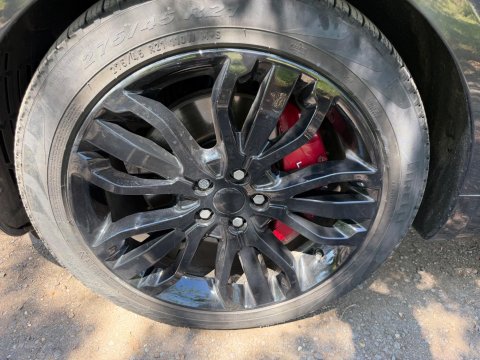 Land Rover Range Rover Sport HSE DYNAMIC 45