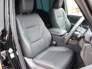 Toyota Land Cruiser 2026 BRAND NEW HYBRID COMMERCIAL REAR OEM SEATS STYLED BY SEEKER  16