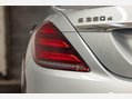 Mercedes-Benz S Class 2.9 S350Ld AMG Line (Executive, Premium) G-Tronic+ Euro 6 (s/s) 4dr 93