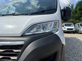 Vauxhall Movano LWB L3H2 (SOLD) Medium Roof F3500 Edition T D S/S EURO 6 NO VAT 17