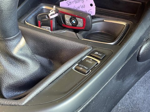 BMW 1 Series 1.5 116d Sport Euro 6 (s/s) 3dr 25