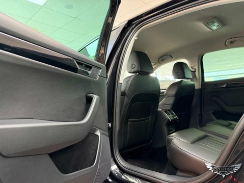 Skoda Superb 2.0 TDI Laurin & Klement DSG Euro 6 (s/s) 5dr 51