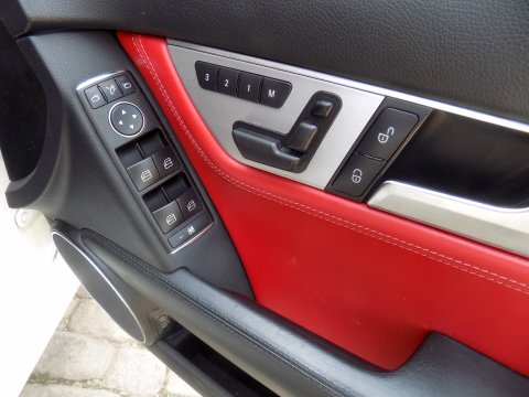 Mercedes-Benz C Class 6.3 C63 V8 AMG Edition (457bhp) 19