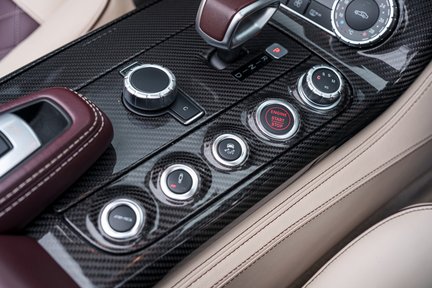 Mercedes-Benz SLS AMG GT ROADSTER- I OF ONLY 2 UK Cars 25