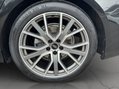 Audi A6 AVANT TDI QUATTRO S LINE BLACK EDITION MHEV 25