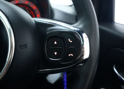 Fiat 500 1.0 500 Dolcevita MHEV 3dr 36