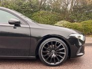 Mercedes-Benz A Class 1.3 A180 Sport (Executive) 7G-DCT Euro 6 (s/s) 5dr 45
