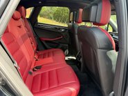Porsche Macan 3.0 Macan S D Semi-Auto 4WD 5dr 8