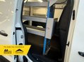 Vauxhall Combo 1.6 Combo 2300 Edition S/S 25