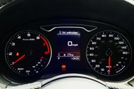 Audi A3 1.5 3 Black Edition TFSI Semi-Auto 4dr 28