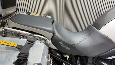 BMW R 1200 GS Adventure 2011 27K FULLY LOADED ADVENTURE BIKE 1200CC MOT OCTOBER 2027 19