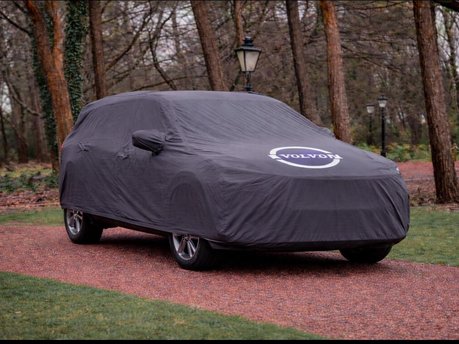 Volvo XC60 RECHARGE T8 R-DESIGN PRO AWD