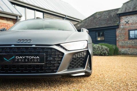 Audi R8 5.2 FSI V10 Decennium Coupe 2dr Petrol S Tronic quattro Euro 6 (s/s) (620 p 19
