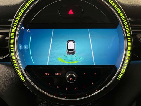 Mini Hatch 1.5 Cooper Classic Auto 5dr 24