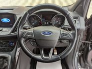 Ford Kuga 2.0 Kuga ST-Line TDCi 5dr 55