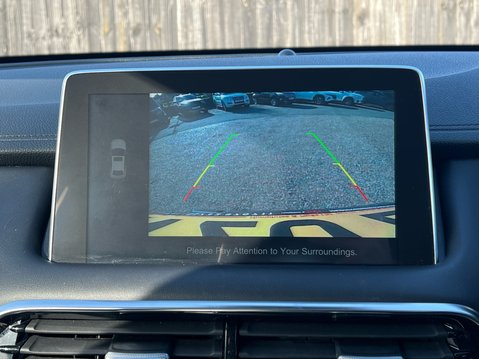 MG HS EXCLUSIVE DCT 22