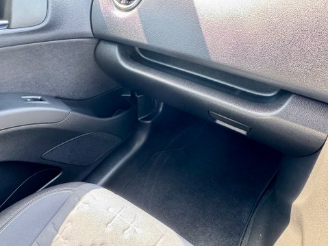 Vauxhall Meriva TECH LINE 32