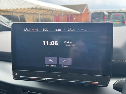 Cupra Born e-Boost 58kWh V2 Hatchback 5dr Electric Auto (230 ps) 18