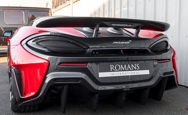 McLaren 600 Apex Collection 28