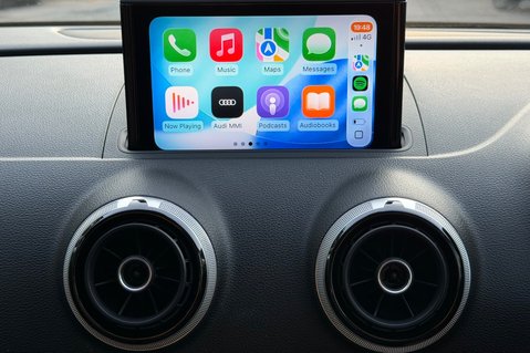 Audi A3 SPORTBACK E-TRON - APPLE CARPLAY -£20 ROAD TAX 4