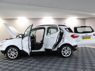 Ford Ecosport TITANIUM 6