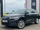 Skoda Karoq 1.5 TSI SE L SUV 5dr Petrol Manual Euro 6 (s/s) (150 ps) 9
