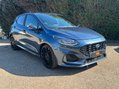 Ford Fiesta ST-LINE X MHEV 1