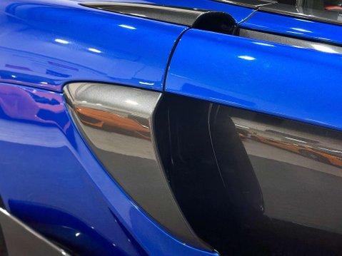 McLaren 600 3.8T V8 Spider 2dr Petrol SSG Euro 6 (s/s) (600 ps) 47