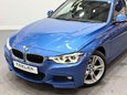 BMW 3 Series 2.0 330e 7.6kWh M Sport Saloon 4dr Petrol Plug-in Hybrid Auto Euro 6 (s/s) 14