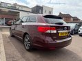 Toyota Avensis 2.0 D-4D Icon Business Edition Tourer Euro 5 5dr 20