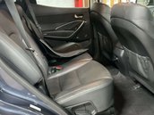 Hyundai SANTA FE 2.2 Santa Fe Premium Blue Drive CRDi 4WD 5dr 10