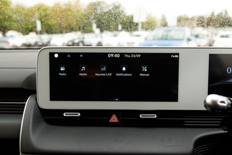 Hyundai IONIQ 5 PREMIUM 19