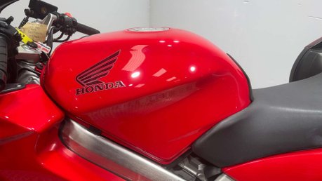 Honda VFR 1998 ONLY 16K FUEL INJECTED NON VTEC FULL LUGGAGE 800CC 10