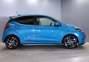 Hyundai i10 1.0 MPi Premium 5dr Auto 12