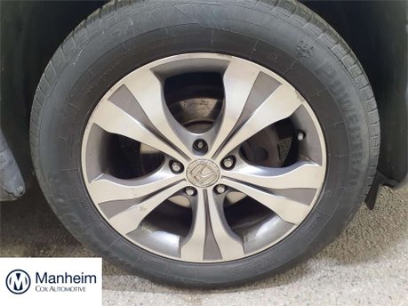 Honda CR-V 2.0 i-VTEC SE-T SUV 5dr Petrol Auto 4WD Euro 5 (155 ps) 4