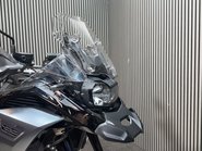 BMW F 850 GS TE 2022 TRIPLE BLACK 1 OWNER ONLY 6K STUNNING ADV BIKE 24
