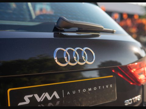 Audi A1 1.0 A1 Sportback 30 TFSI Sport 5dr 43