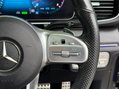 Mercedes-Benz GLE 3.0 GLE450h MHEV AMG Line (Premium Plus) G-Tronic 4MATIC Euro 6 (s/s) 5dr ( 17