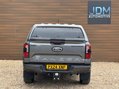 Ford Ranger 2.0 Ranger Wildtrak EcoBlue 4x4 A 4WD 5