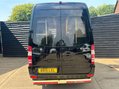 Mercedes-Benz Sprinter 3.0 Sprinter 519 CDi 10