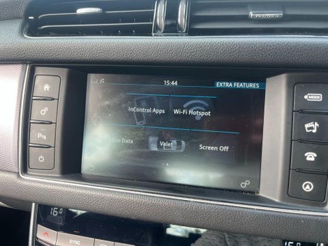 Jaguar XF 2.0d R-Sport Auto Euro 6 (s/s) 4dr 31