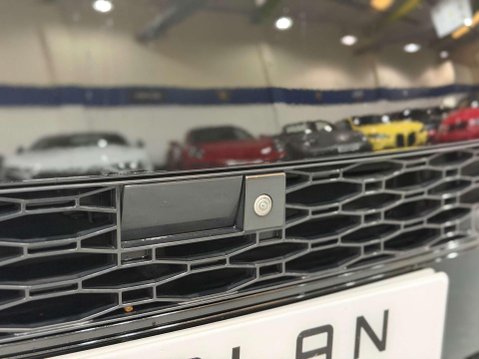 Land Rover Range Rover Sport 3.0 P400 MHEV Autobiography SUV 5dr Petrol Auto 4WD Euro 6 (s/s) (400 ps) 53