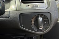 Volkswagen Golf 1.4TSi 150 SE ESTATE NAVIGATION BLUEMOTION TECHNOLOGY.. FULL HISTORY! 39