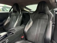 Aston Martin Vantage 4.0 V8 Coupe 2dr Petrol Auto Euro 6 (510 ps) 25