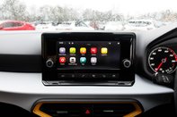 SEAT Ibiza MPI SE 22