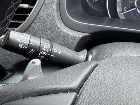 Honda CR-V 1.6 i-DTEC EX Auto 4WD Euro 6 5dr 21