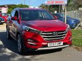 Hyundai TUCSON GDI SE BLUE DRIVE 16