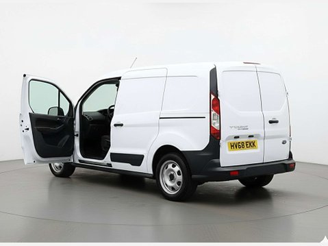 Ford Transit Connect 1.5 210 EcoBlue Panel Van 5dr Diesel Manual L2 Euro 6 (s/s) (100 ps) 6