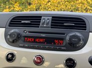 Fiat 500 1.2 500 Sport MultiJet 3dr 15