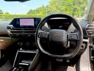 Citroen C4 BLUEHDI C-SERIES EDITION S/S EAT8 4